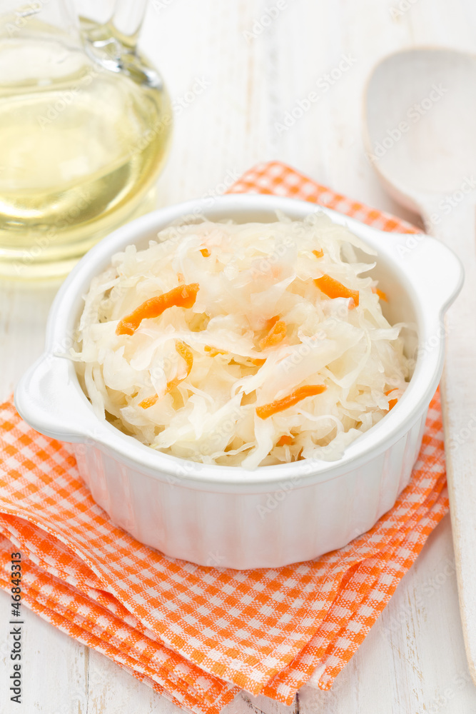 Sauerkraut