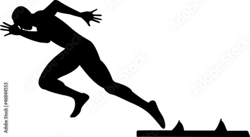 athlete