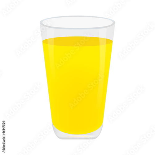 orange juice