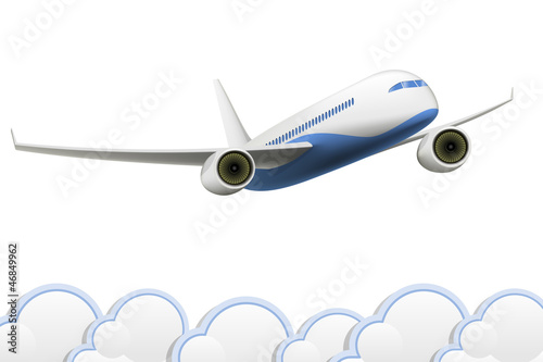 Aeroplane