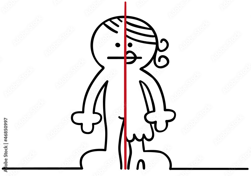 figur gleichberechtigung figur gleichberechtigung