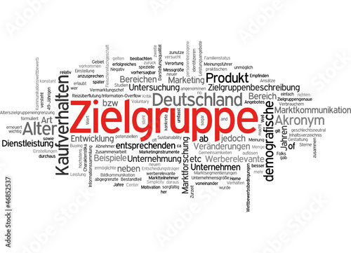 Zielgruppe