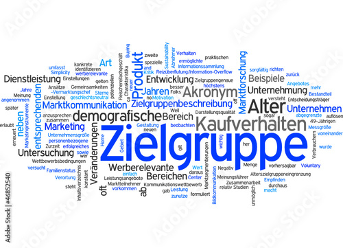 Zielgruppe