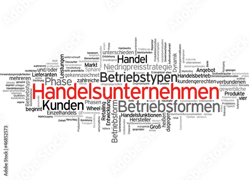 Handelsunternehmen