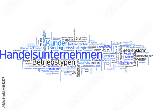 Handelsunternehmen