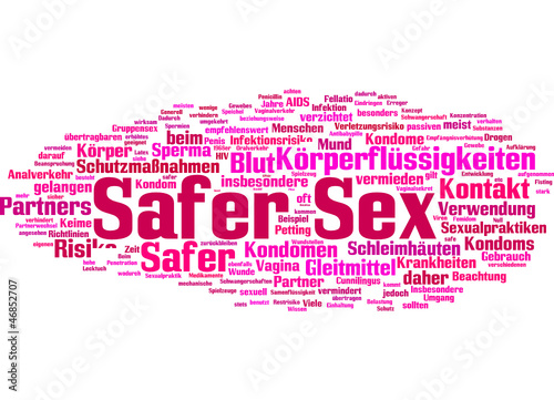 Safer Sex
