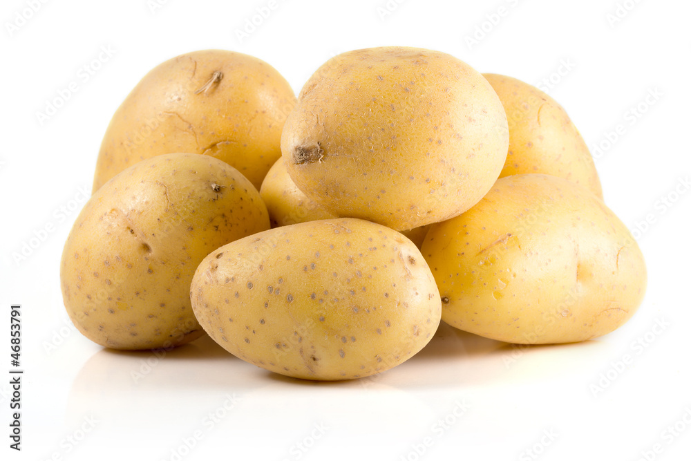 potatoes potatoes