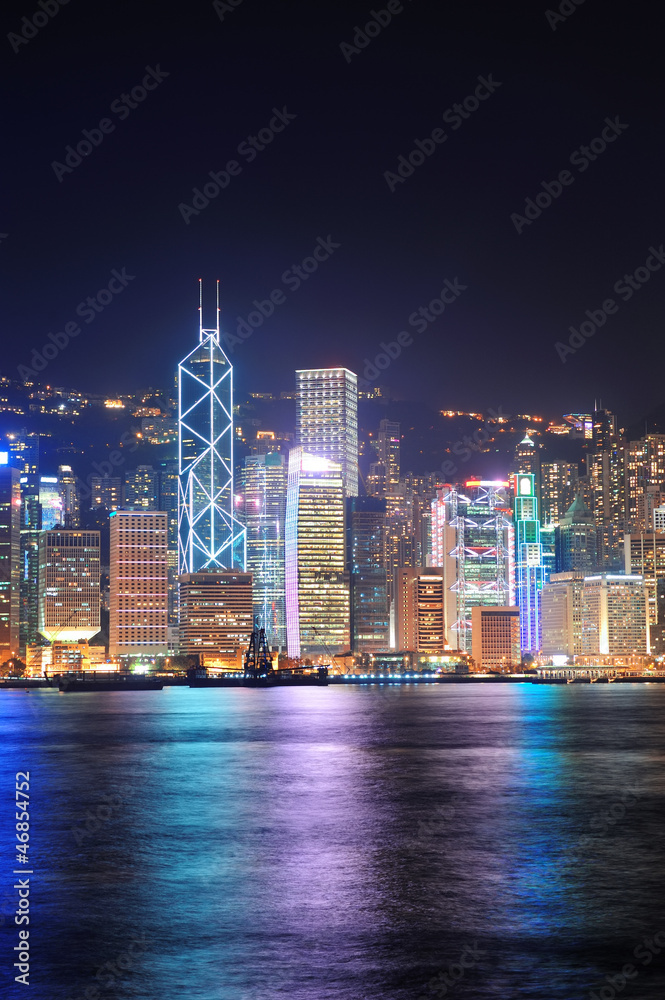 Hong Kong