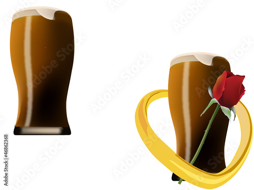 birra scura