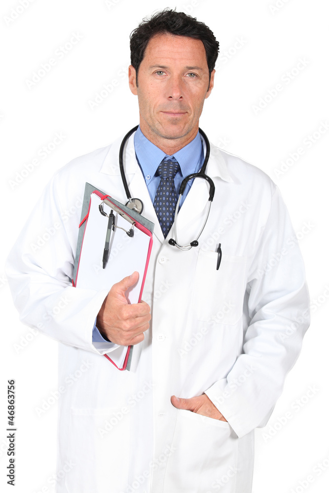 Doctor
