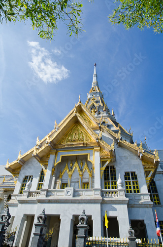 Sothorn Wararam Woraviharn temple photo