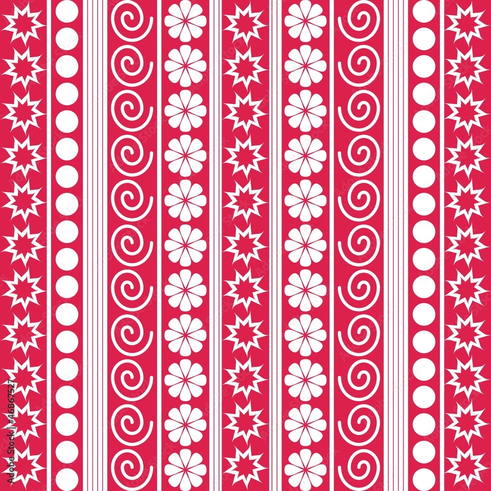 Pattern Pattern
