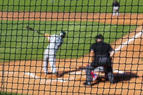 Baseball photo