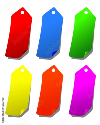 Etiket