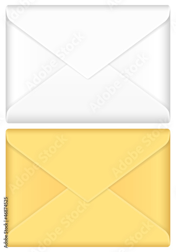 envelope set