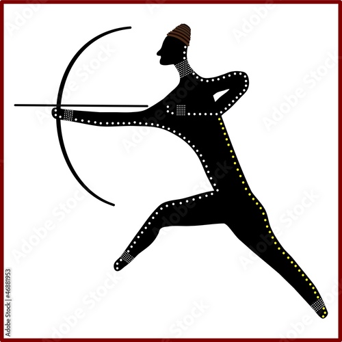 ARCIERE NERO