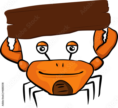 crab