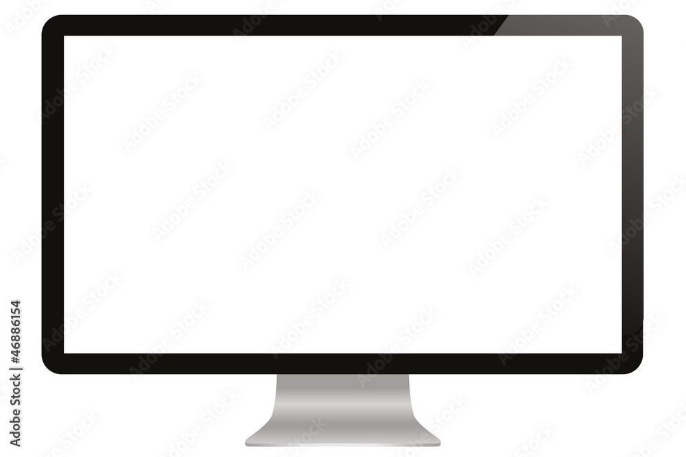 Computer vector