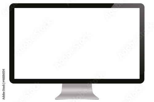Computer vector