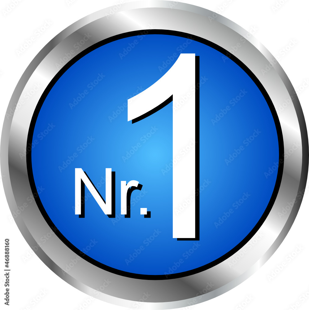 Nummer Eins Nummer Eins