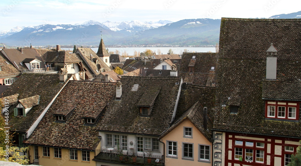 rapperswil rapperswil