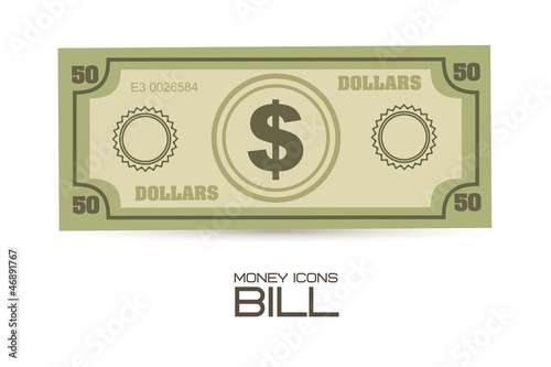 Money Icons