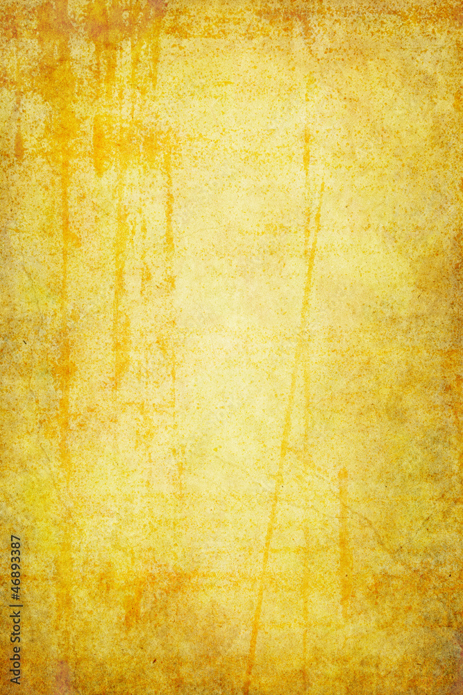 Naklejka premium Grungy Streaked Background