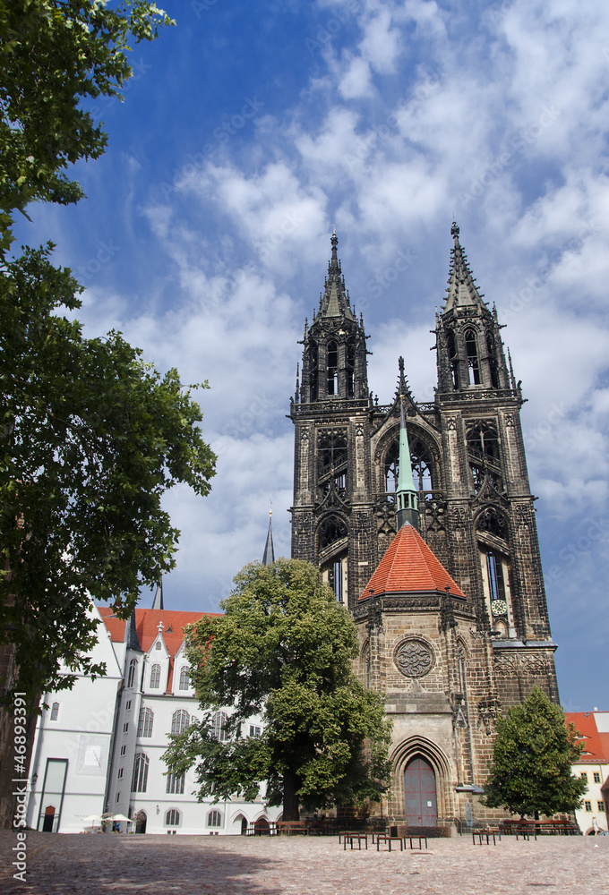 Cathedral ofMeissen