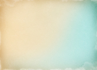 Vintage Gradient Paper