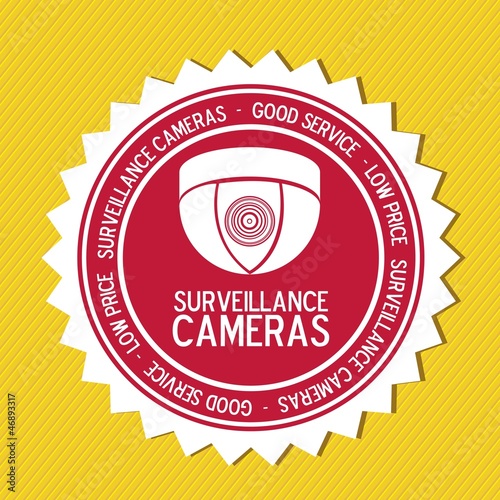 Security camera photo