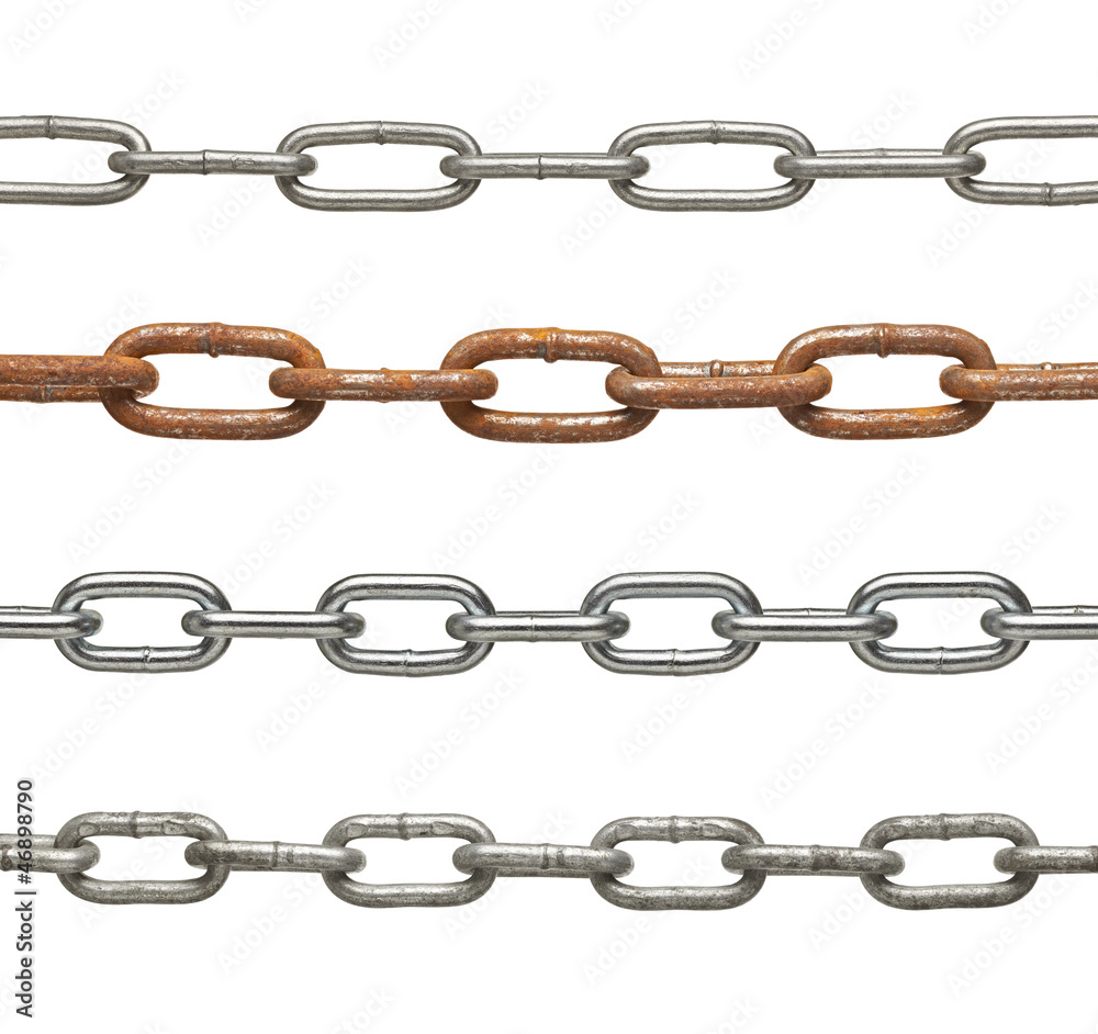 chain connection slavery strenght link chain connection slavery strenght link