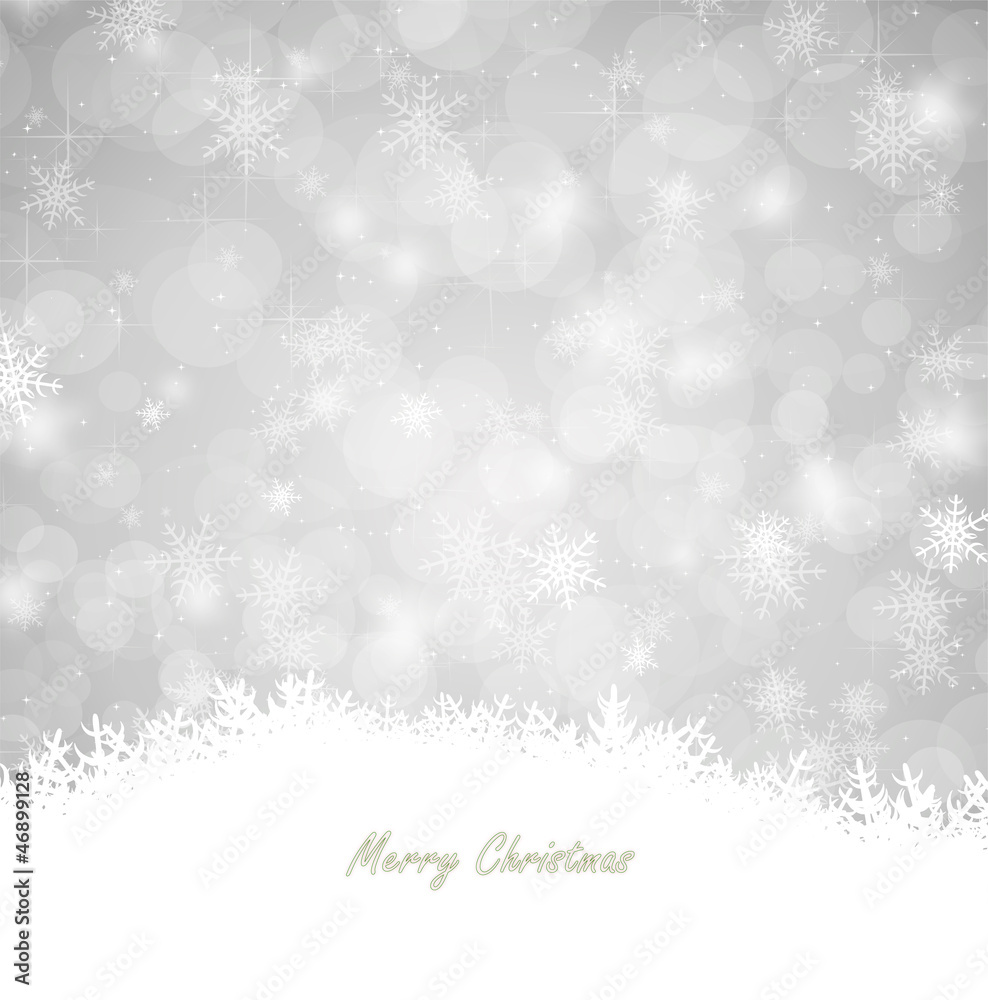 Christmas Background with space for text. Christmas Background with space for text.