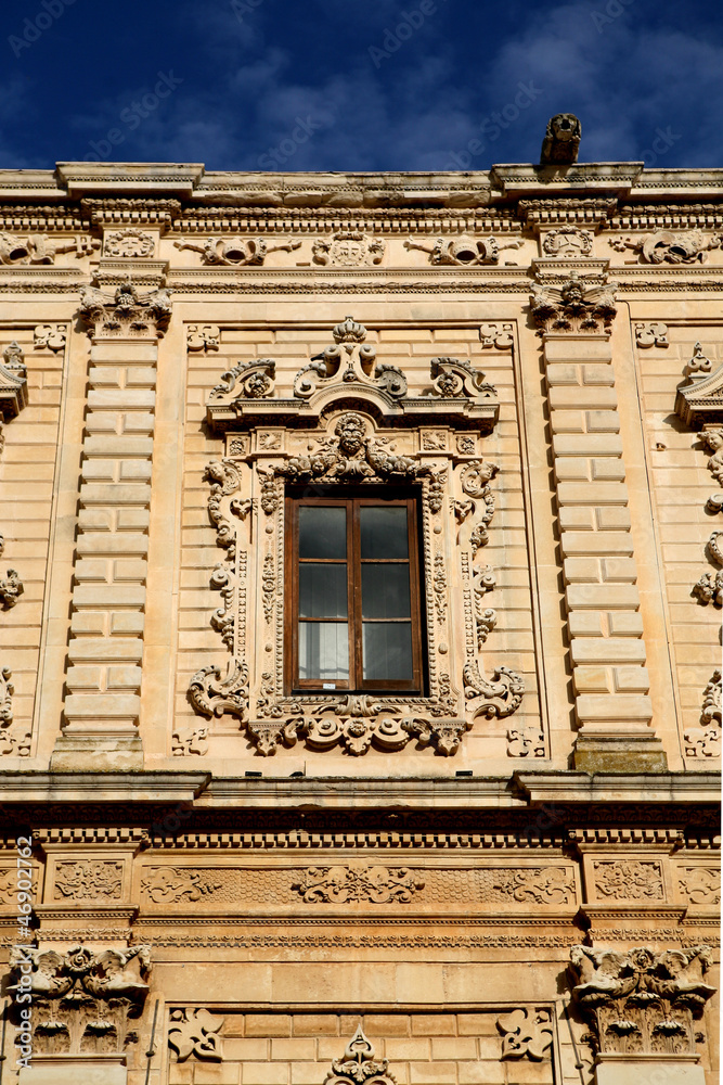 Obraz premium lecce