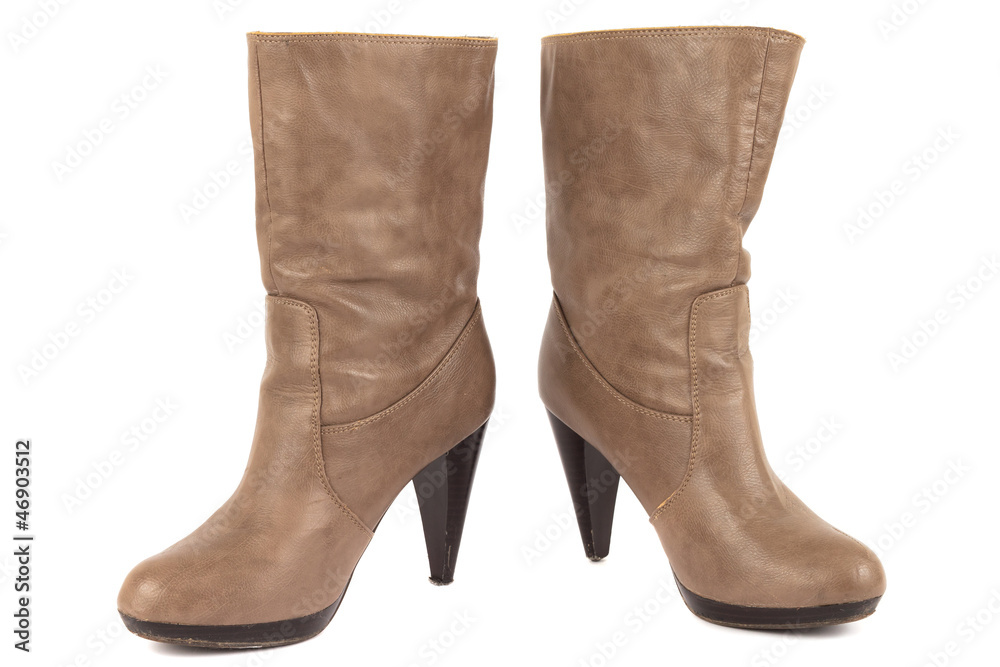 High heel High heel