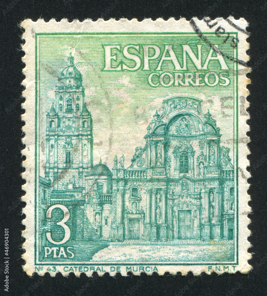 Santa Maria de Murcia