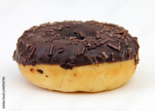 Schokolade-Donut