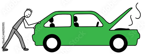 Autopanne