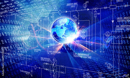 Innovative engineering designing