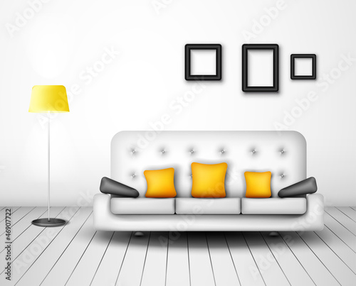 Interior design
