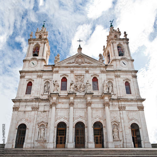 Estrela Basilica photo