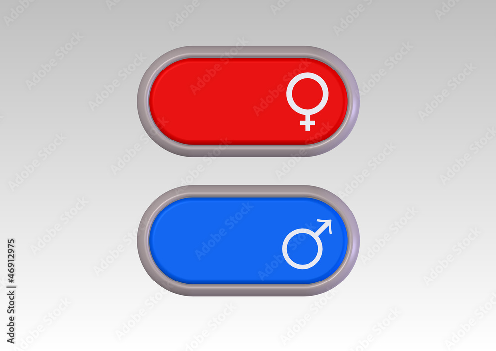 Obraz premium Web icons