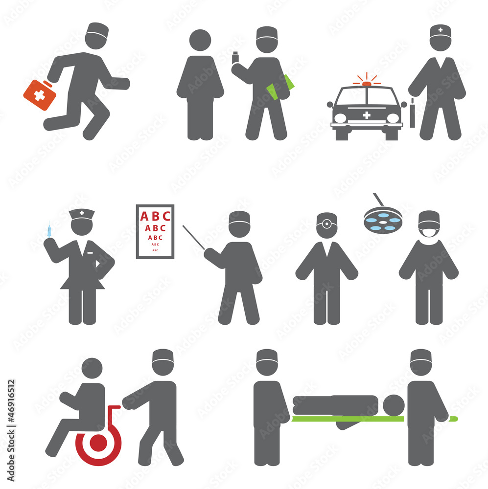 Professions Professions