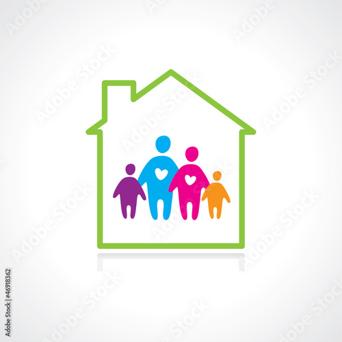family-home