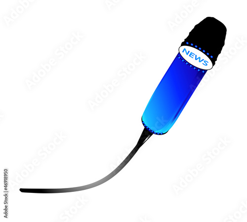 Mikrofon