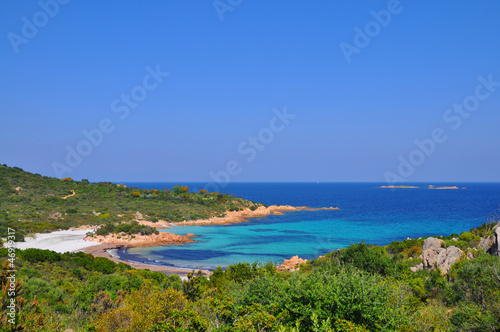 Das Meer auf Sardinien 02