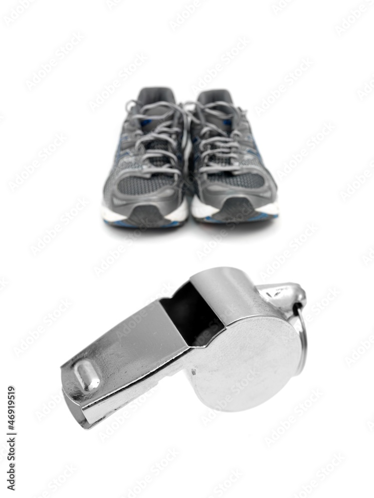 Sports Whistle