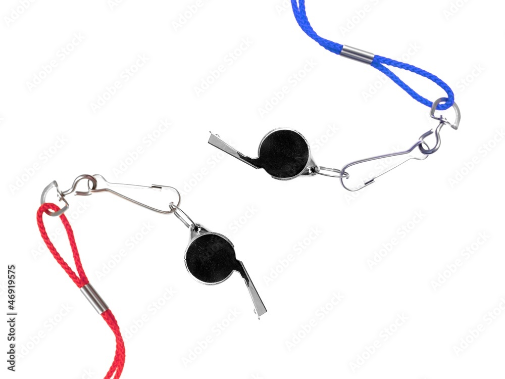 Sports Whistle Sports Whistle