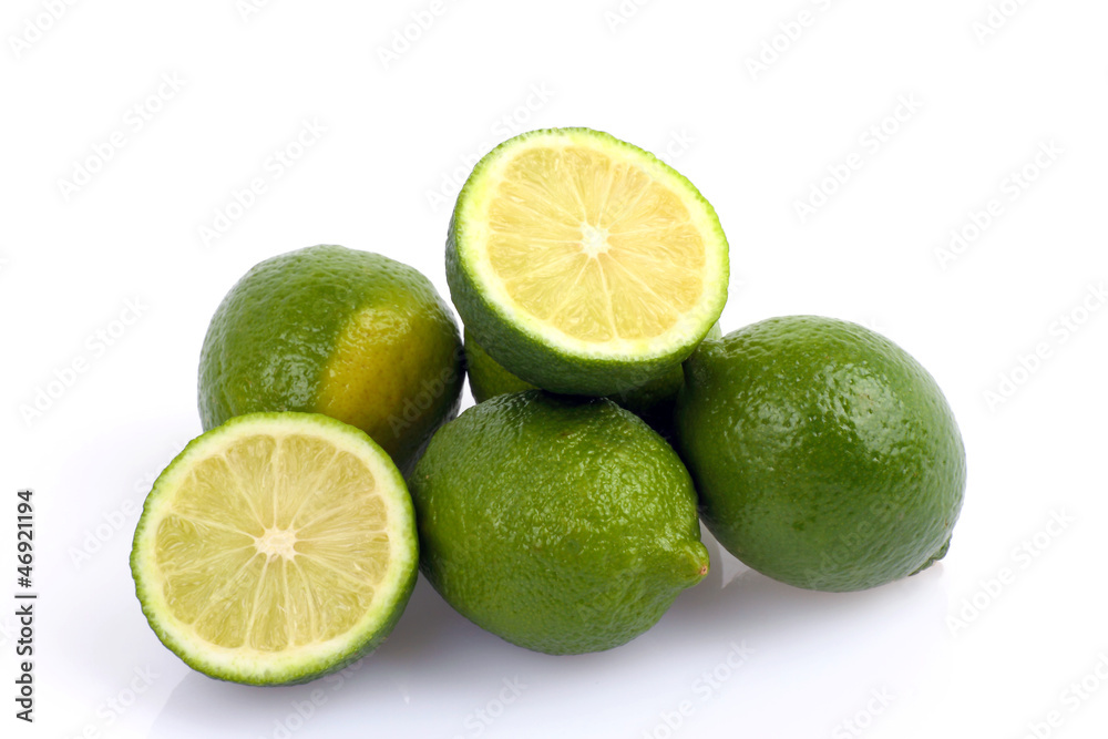 Lime : limone esotico Lime : limone esotico