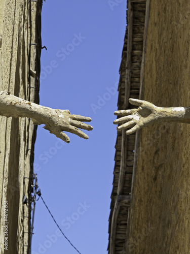 Artisan hands © celiafoto