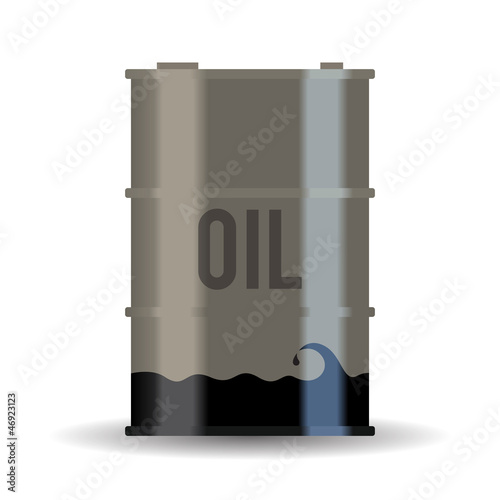 Depleted Oil Resource